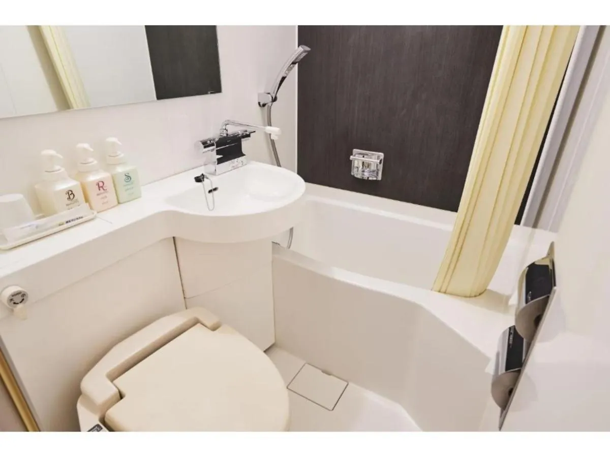 Urayasu Sun Hotel - Vacation Stay 33020V Τόκιο 0*,  Ιαπωνία