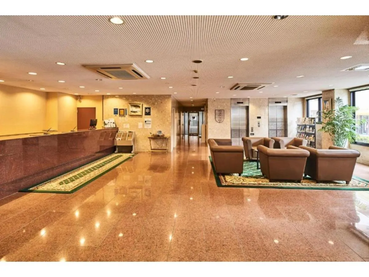 Urayasu Sun Hotel - Vacation Stay 33020V Tokyo prefektur Japan