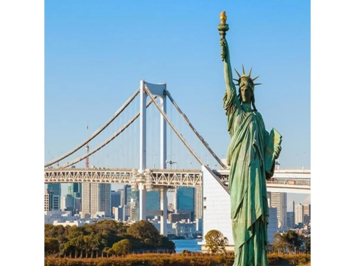 Urayasu Sun Hotel - Vacation Stay 33020V Tokyo prefektur