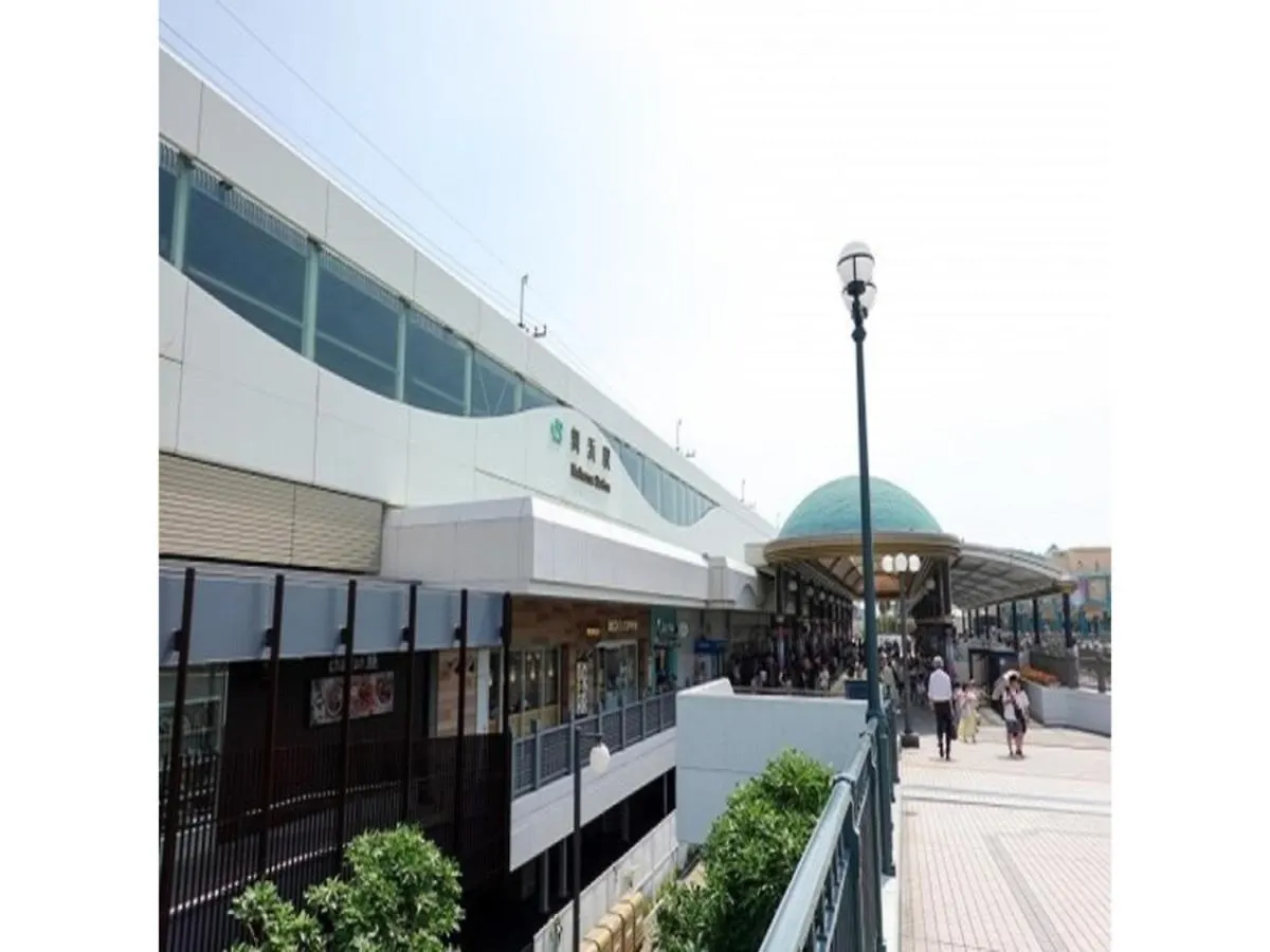 Urayasu Sun Hotel - Vacation Stay 33020V Tokyo prefektur Japan